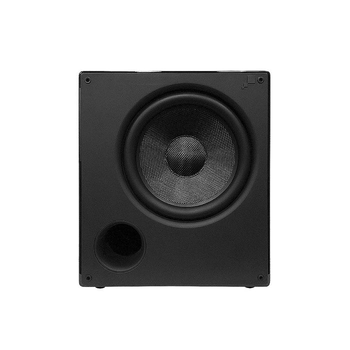 Sonance Impact 8" Powered Wireless Subwoofer; I8; Black (New)
