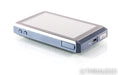 Audio-Opus 1S Portable Music Player; Opus #1S; 32GB; Lapis Blue