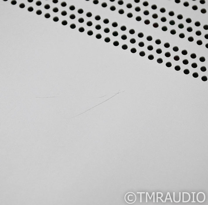 Proceed CDP CD Player / Transport / DAC; Madrigal; Remote