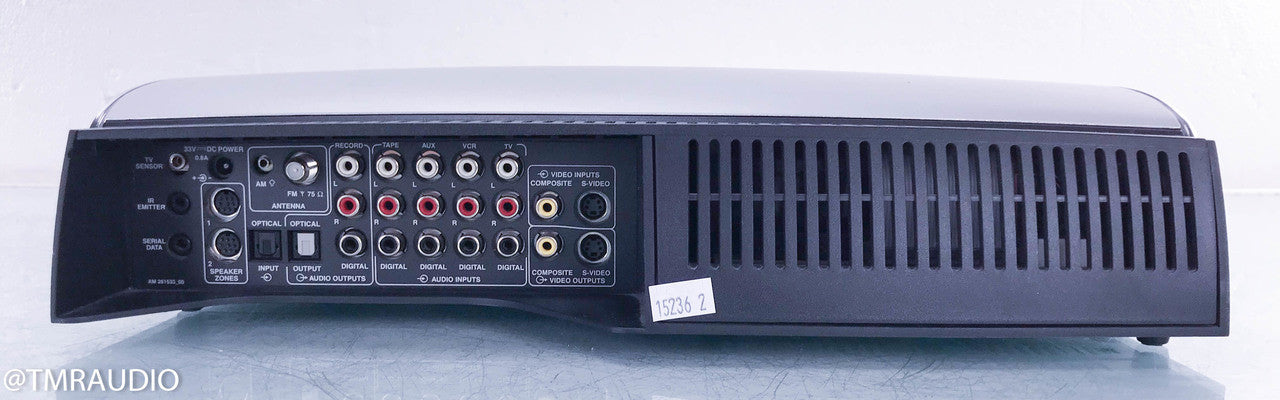 Bose Lifestyle 28 5.1 Channel Home Theater System