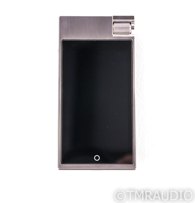 Cayin N5iiS Portable Music Player; N5 Mk2-S; 64GB