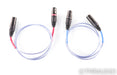 Nordost Baldur XLR Cables; 1m Pair Balanced Interconnects