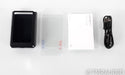 TheBit Opus #1S Portable Music Player; 1-S; 32GB