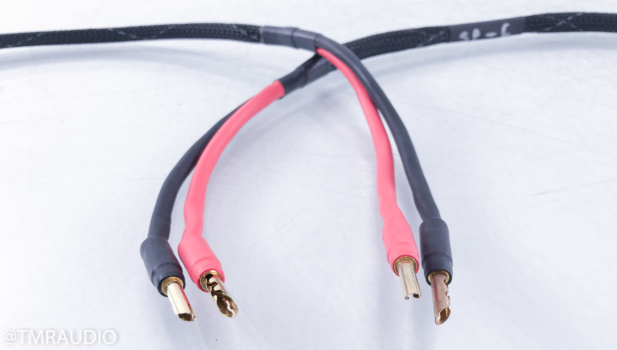 Morrow Audio SP6 Grand Reference Speaker Cables