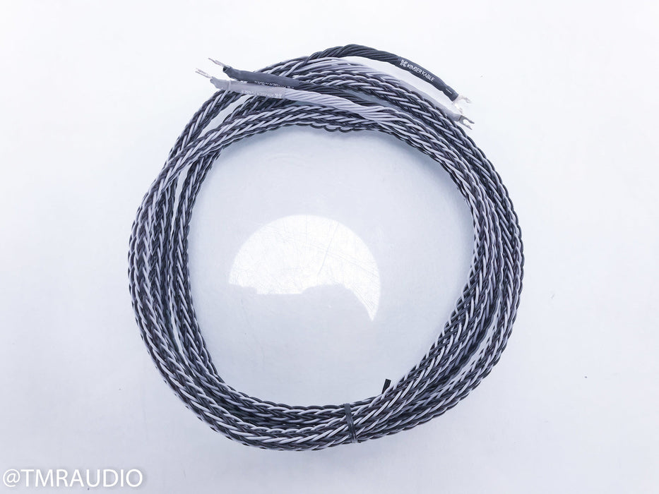 Kimber Kable 12VS Speaker Cable