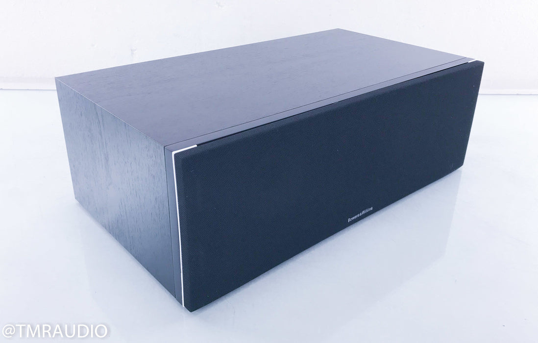 B&W HTM62 S2 Center Channel Speaker