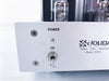 Jolida JD 202A Stereo Integrated Tube Amplifier