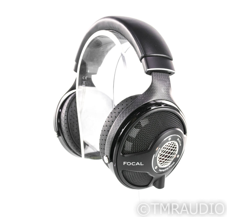 Focal Utopia Open Back Headphones