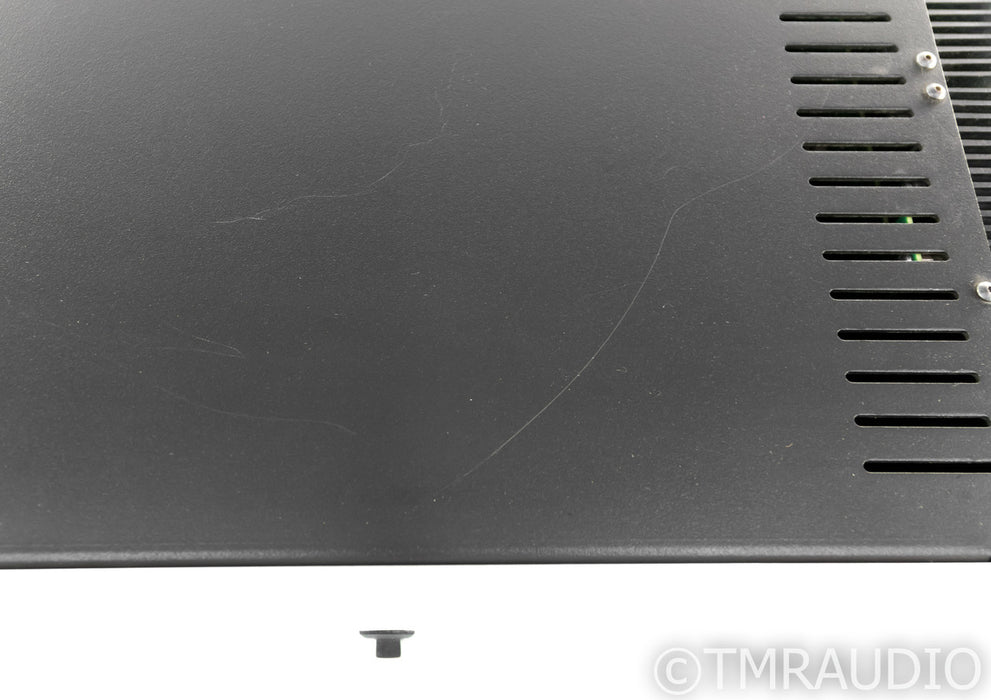 Belles 150A Reference Stereo Power Amplifier; 150 A