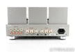 Line Magnetic LM-211IA Stereo Integrated Tube Amplifier; LM211IA; Remote