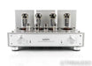 Line Magnetic LM-211IA Stereo Integrated Tube Amplifier; LM211IA; Remote