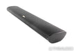 GoldenEar SuperSat 50C Center Channel Speaker; Black