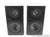 Pioneer SP-BS41-LR Bookshelf Speakers; Black Pair; SPBS41LR