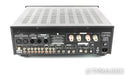Parasound Halo Integrated 2.1 Channel Integrated Amplifier; Black; Remote