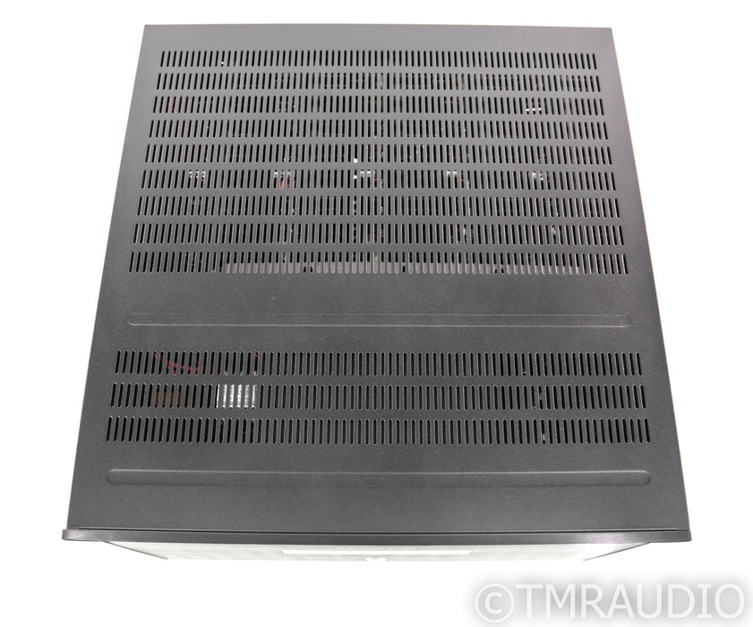 Emotiva XPA-5 5 Channel Power Amplifier; XPA5