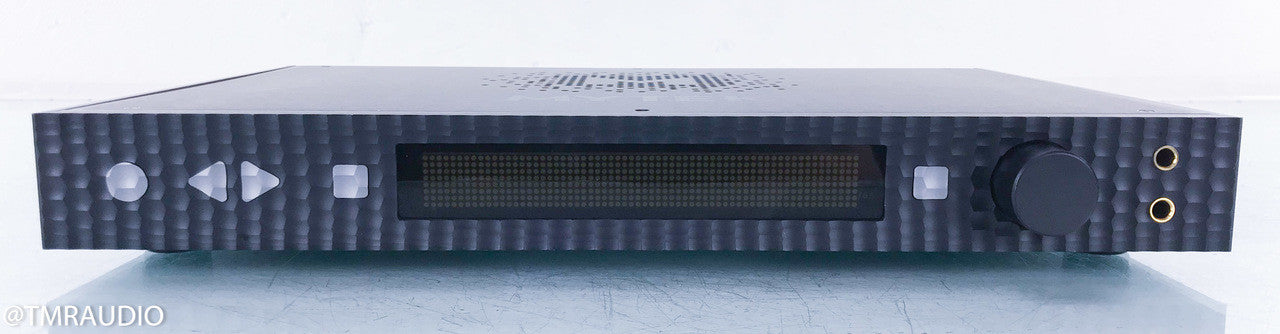 Mytek Manhattan II MQA DAC