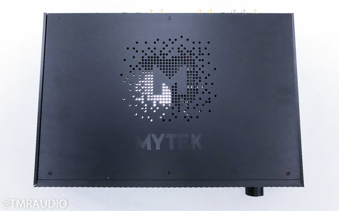 Mytek Manhattan II MQA DAC