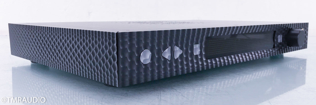 Mytek Manhattan II MQA DAC