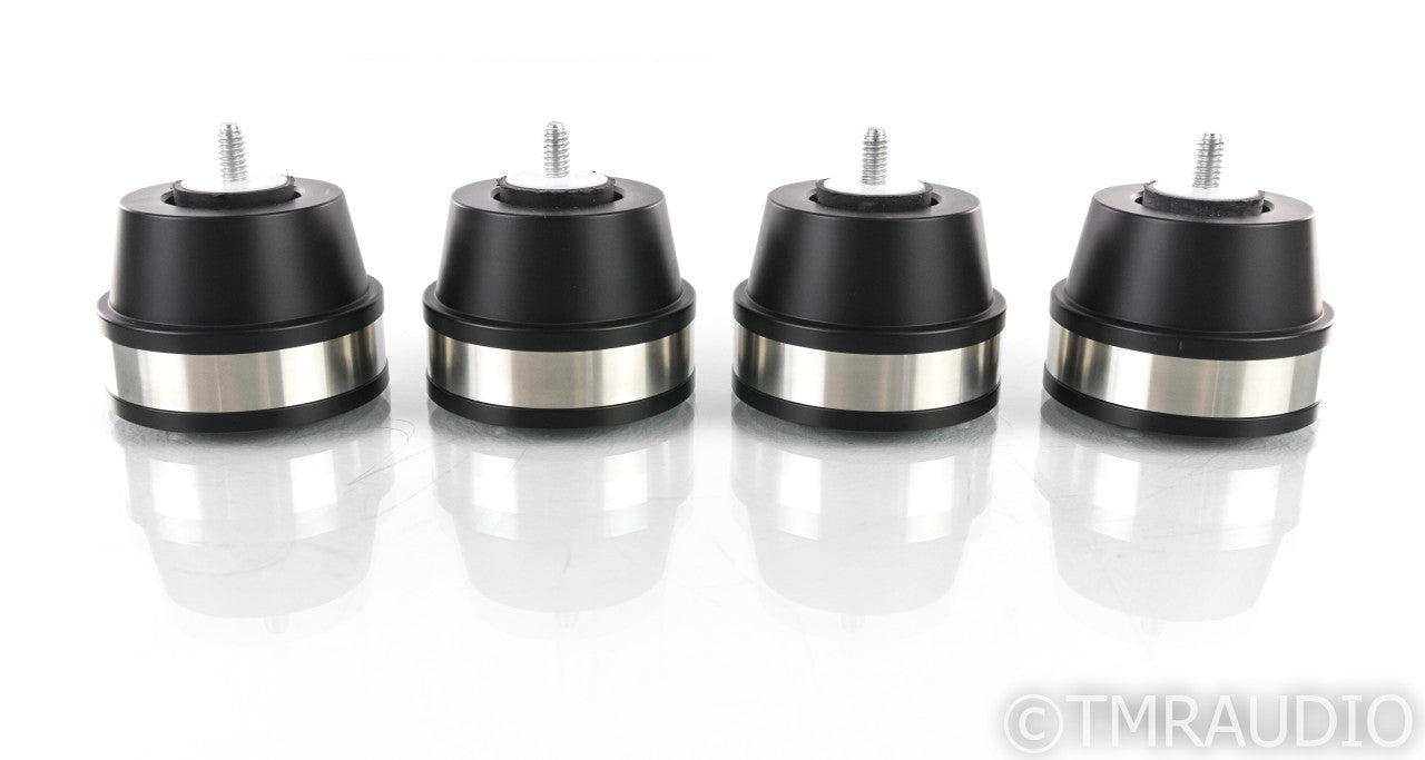 VPI Mini HRX Isolation Feet; Set of 4