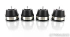 VPI Mini HRX Isolation Feet; Set of 4