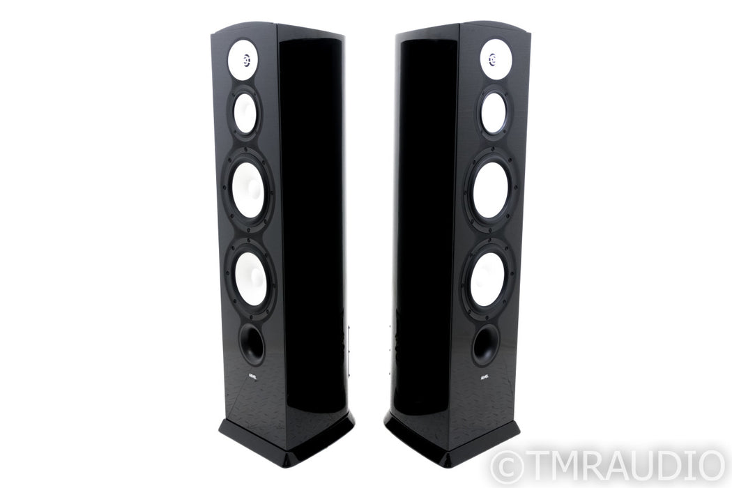 Revel Performa F228Be Floorstanding Speakers