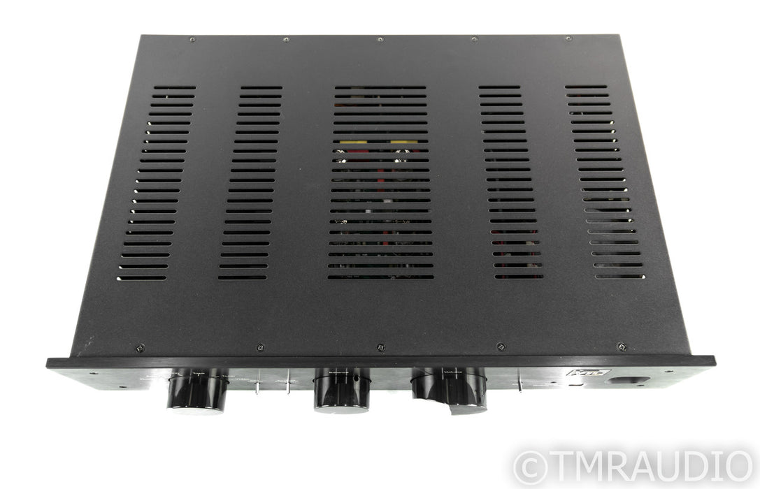 VTL TL 2.5 Stereo Tube Preamplifier; TL2.5; Remote