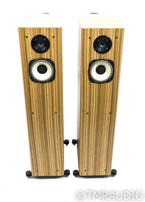 Horning Hybrid Aristotle Ultimate Zigma Plus Speakers