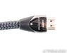 AudioQuest Carbon HDMI Cable; Single 2m Interconnect