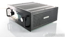 Audio Research Reference 6 Stereo Tube Preamplifier; REF6; Black; Remote