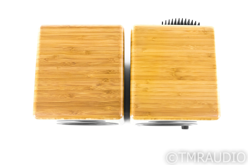 Audioengine A5+ Powered Bookshelf Speakers