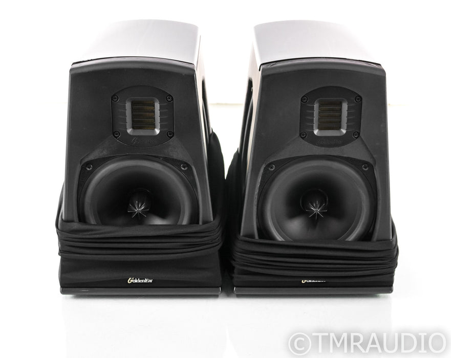GoldenEar Aon2 Bookshelf Speakers