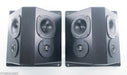 McIntosh HT-3W Wall Mounted Surround Speakers