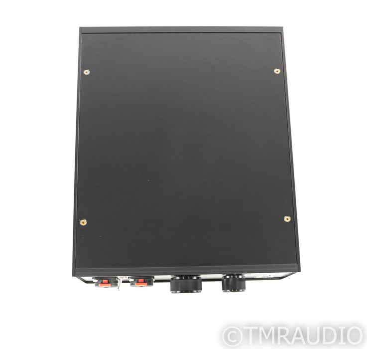 HeadAmp Gilmore Dynamic Headphone Amplifier V2-SE; Stepped Attenuator Volume