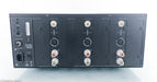Emotiva XPA-3 Gen 3 3-Channel Power Amplifier