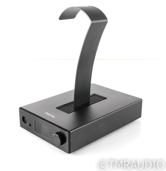 Focal Arche Headphone Amplifier