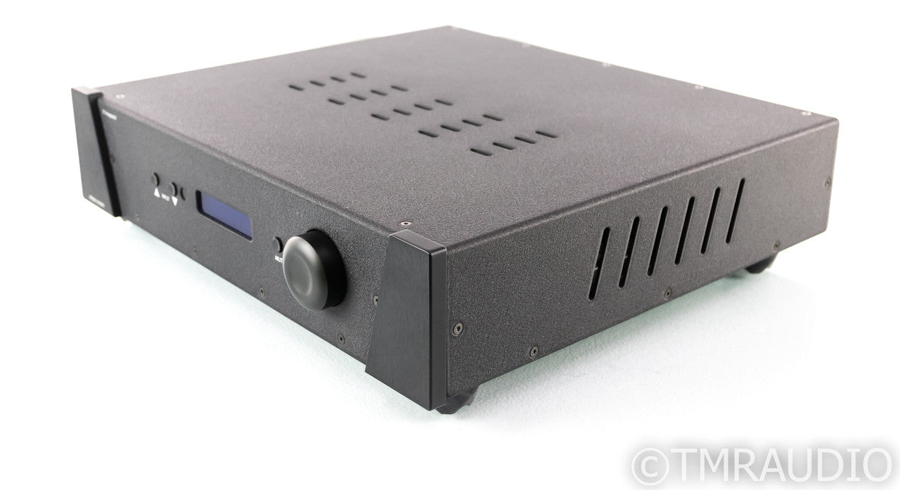Wyred 4 Sound STI-1000 Stereo Integrated Amplifier; Remote