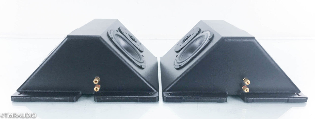 McIntosh HT-3W Wall Mounted Surround Speakers