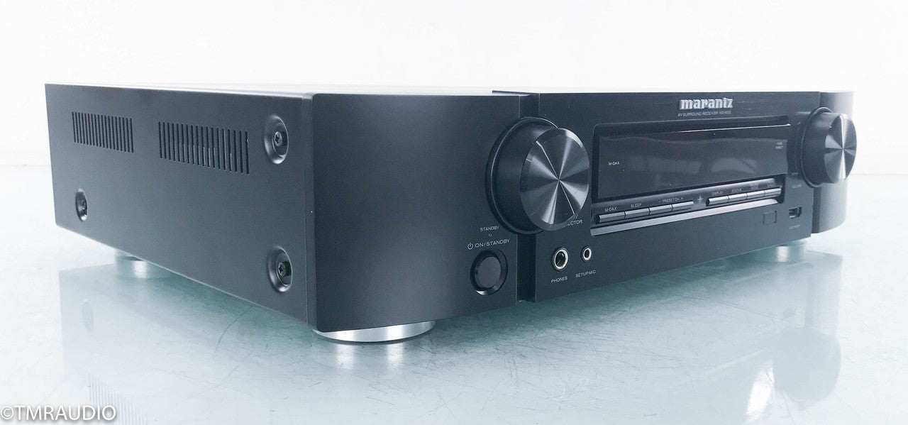 Marantz NR1403 5.1 Channel Home Theater Receiver