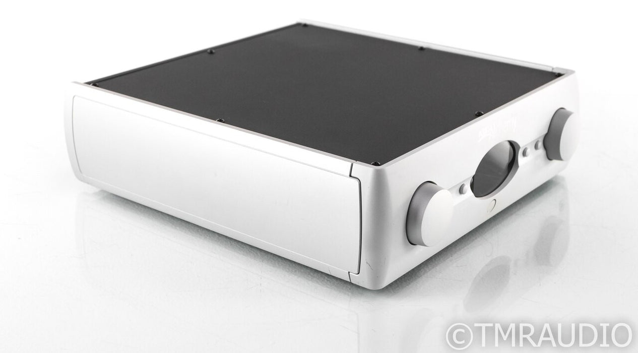 Audio Alchemy DDP-1 DAC