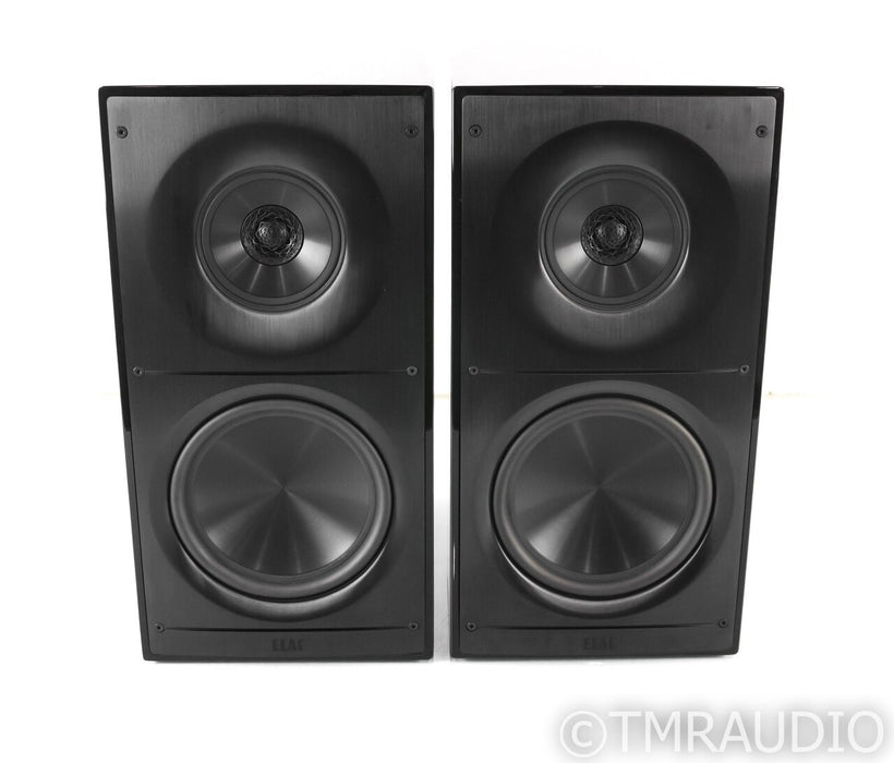 Elac Adante AS-61 Bookshelf Speakers