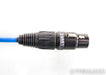 Nordost Baldur XLR Cables; 1m Pair Balanced Interconnects