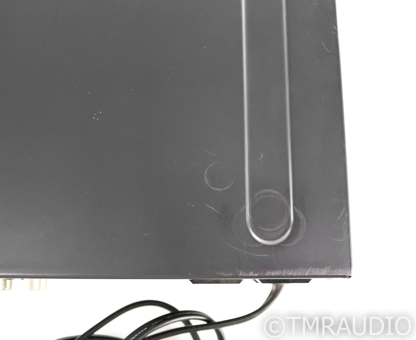 NAD Monitor Series 1300 Vintage Stereo Preamplifier; MM / MC Phono