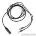 ZMF Atticus Closed Back Heaphones; ZMF OFC 4-Pin Balanced XLR cable