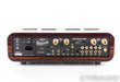 Peachtree Nova 300 Stereo Integrated Amplifier; Remote