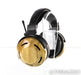 ZMF Atticus Closed Back Heaphones; ZMF OFC 4-Pin Balanced XLR cable