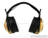 ZMF Atticus Closed Back Heaphones; ZMF OFC 4-Pin Balanced XLR cable