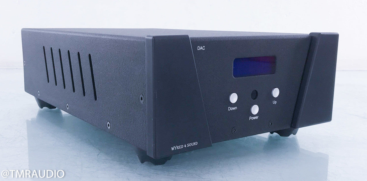 Wyred 4 Sound DAC-1 DAC