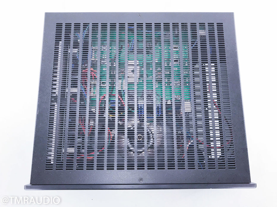 B&K Reference 125.2 S2 Stereo Power Amplifier