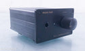 Music Hall ha11.1 Headphone Amplifier