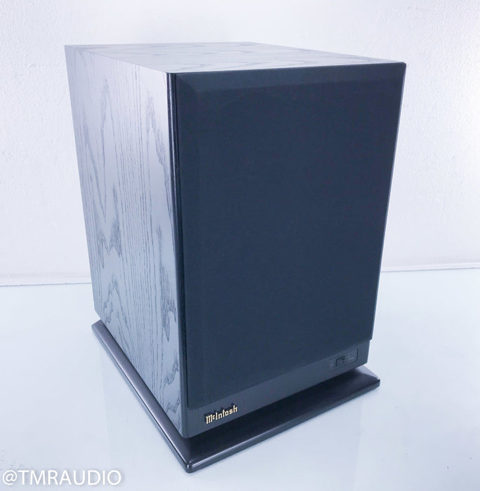 McIntosh SL-1 12" Powered Subwoofer